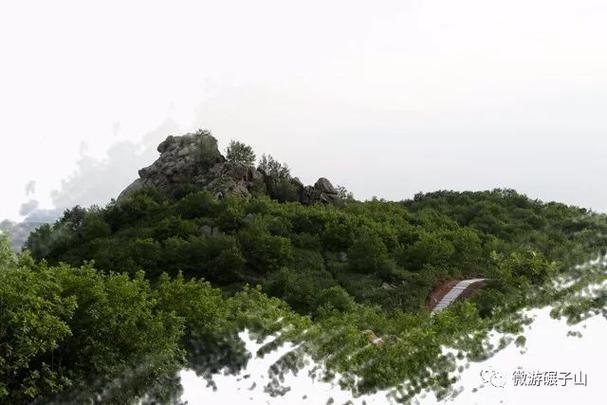 碾子山区旅游信息微发布 山水之间的诗意与远方