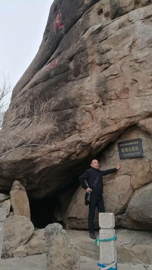 碾子山夜色 当工业风骨遇见漫天星河