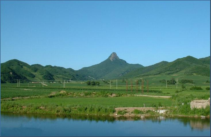 春光好景不可负 碾子山旅游奏响黑龙江春季序曲